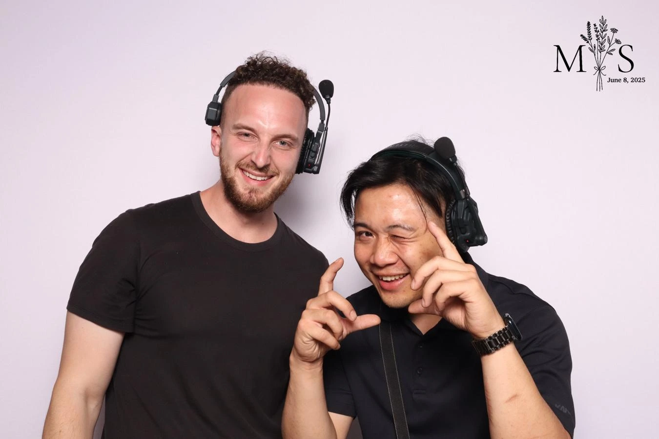 Mitch & Joel
